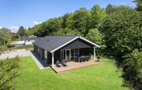 3 Bedroom Gorgeous Home In Tranekær
